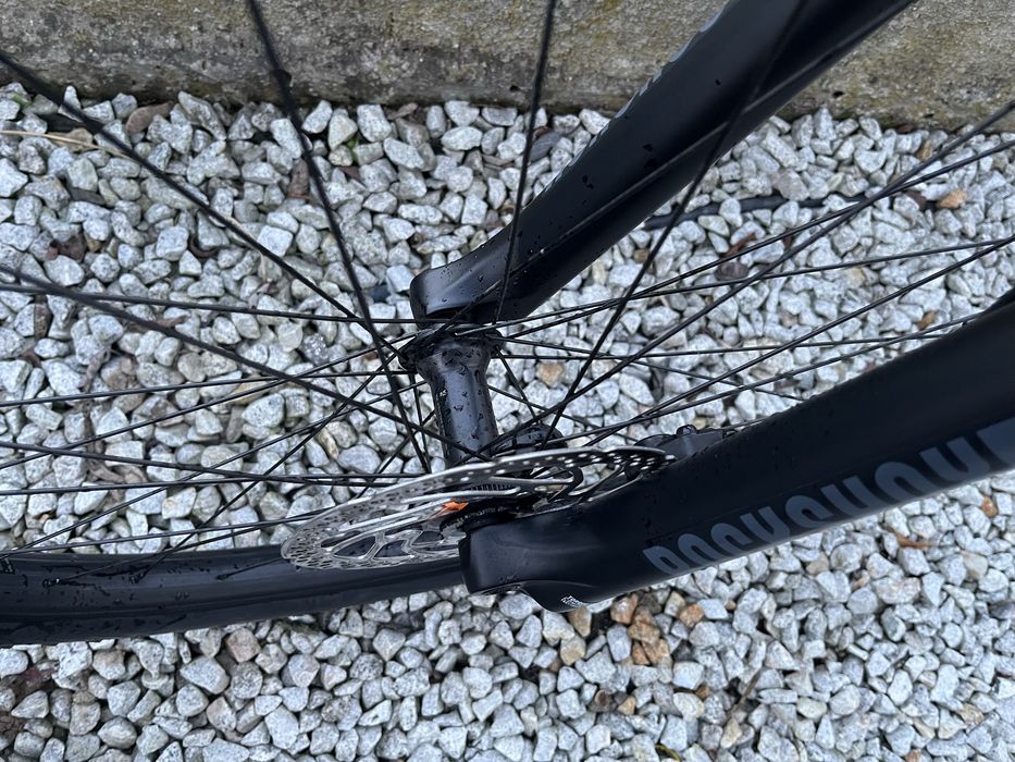 Cannondale  Trail SE1