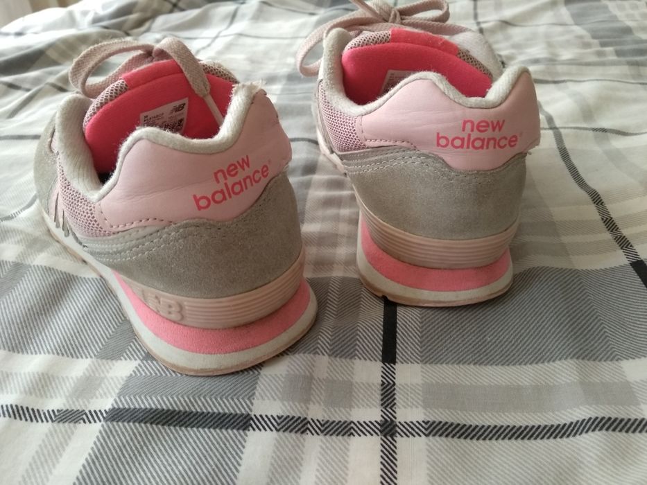 new balance 33