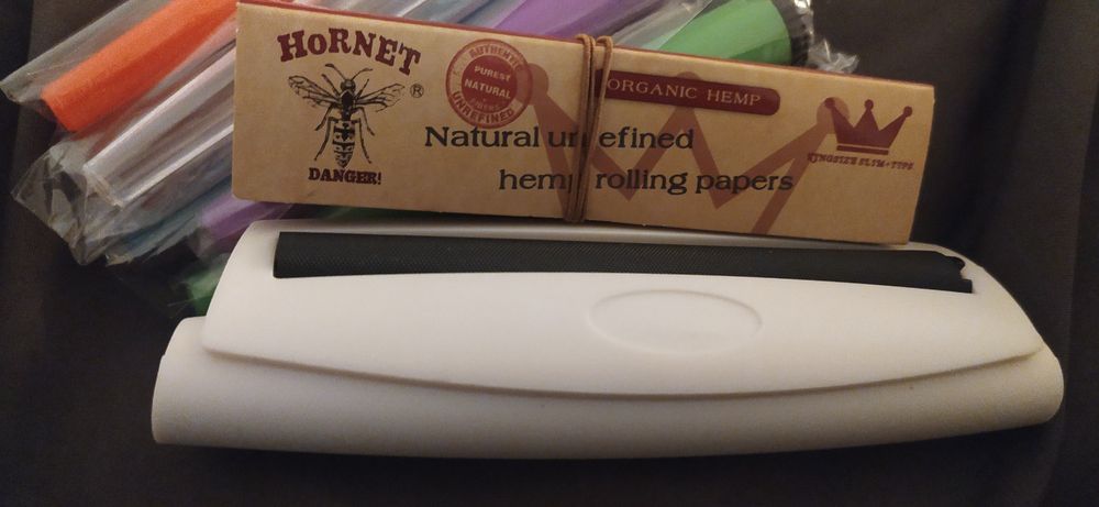 Kit para o das chá 4:20