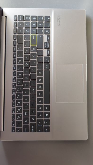 Portátil ASUS VivoBook - S533EQ