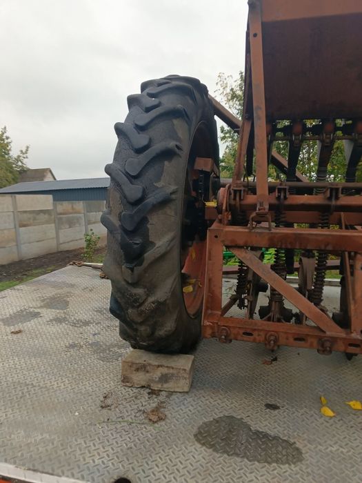 Продам сіялку СЗ 3.6