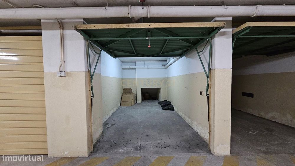Apartamento T2+1 em Alfena, junto ao Parque Vale do Leça com garagem e