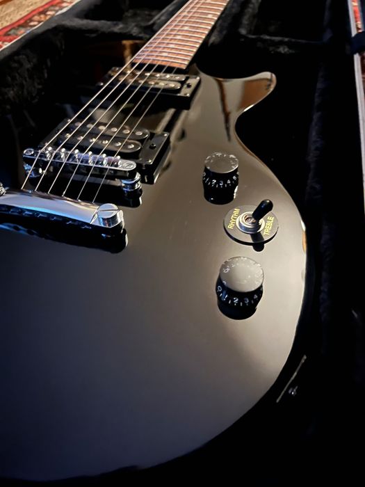 Guitarra Elétrica Epiphone Les Paul Especial II Nova