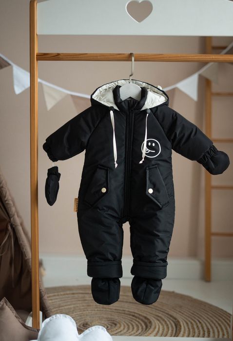 Комбінезон демі весняний демісезонний