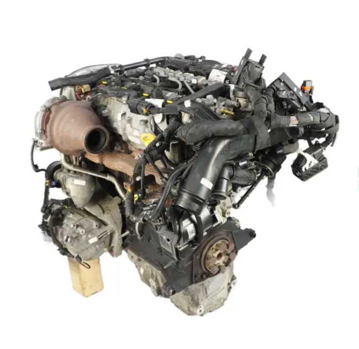 Silnik 2.0 CDTI A20DTH Opel Insignia A GWARANCJA