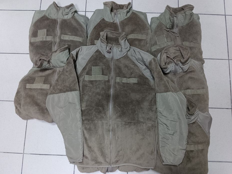 Фліски Койот ECWCS GEN III Level 3