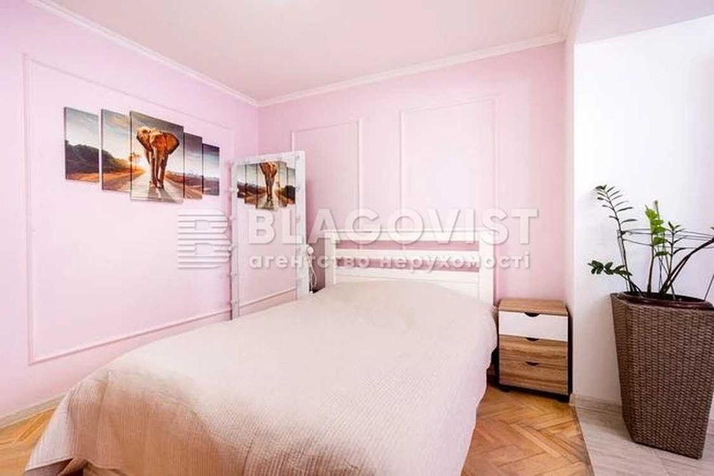 Продаж 4-к квартири 80м Сучасний ремонт. Шептицького, 3б М.Лівобережна