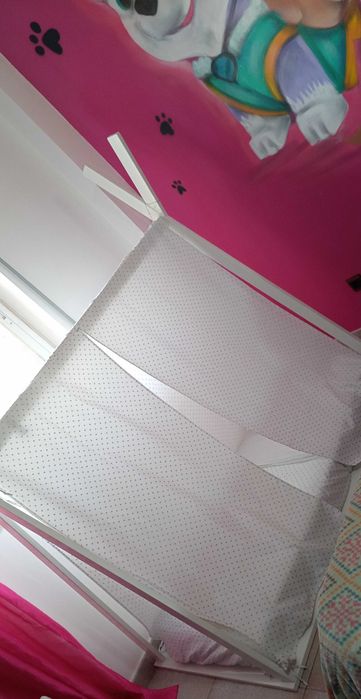 Cama montessori Zippy