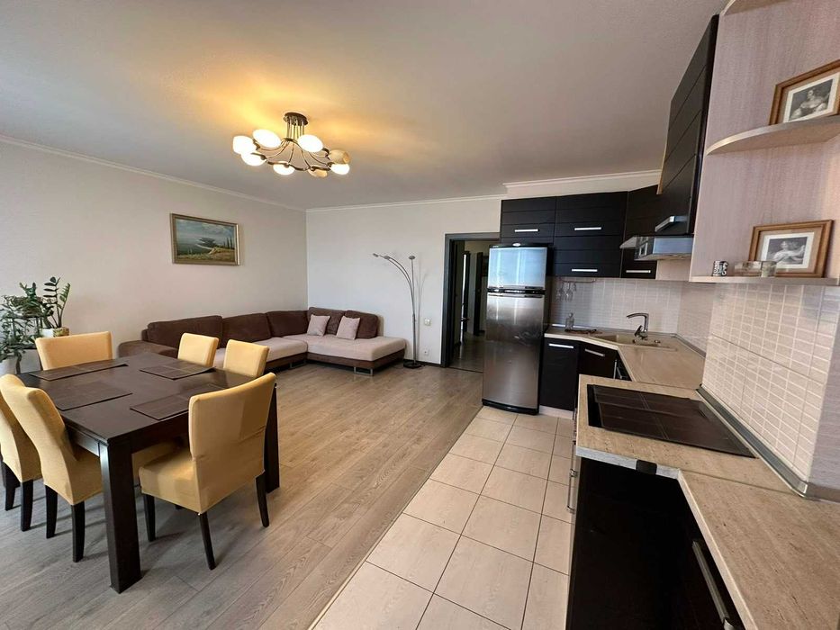 2 комн. квартира 94 м. Дом Усадьба Разумовского