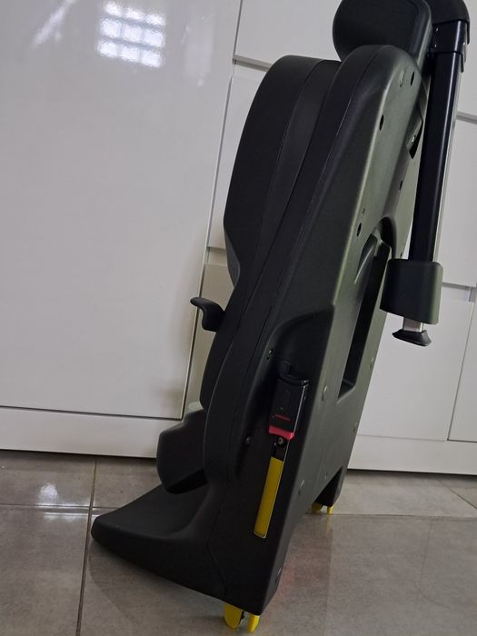 Baza obrotowa Avionaut IQ orbit