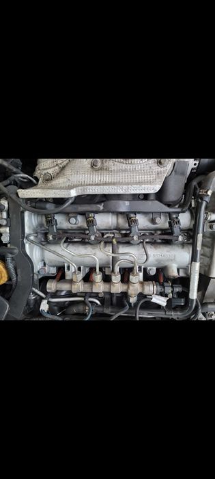 Alfa Romeo Giulietta 2.0 JTDM