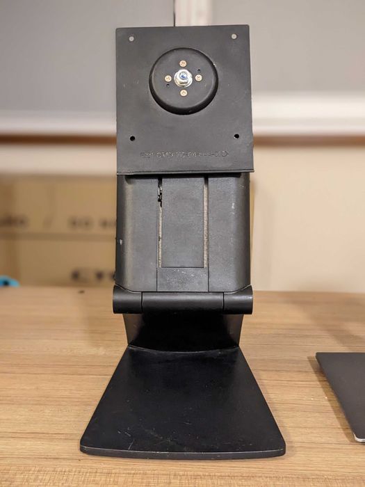 Підставка для монітора HP