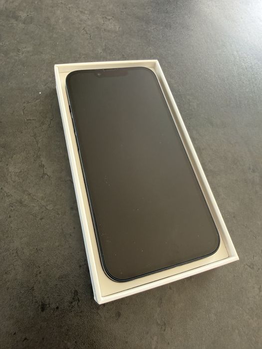 Iphone 13 256GB Nowy!