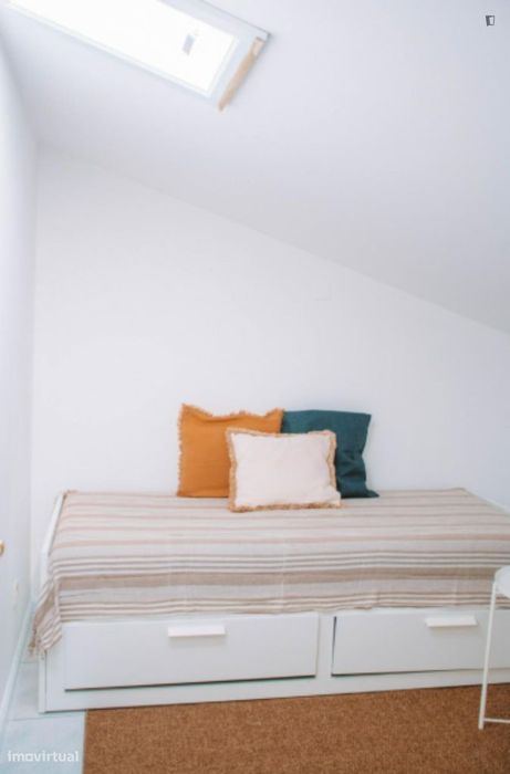Apartamento com 4 quartos - localizado em Viana do castelo