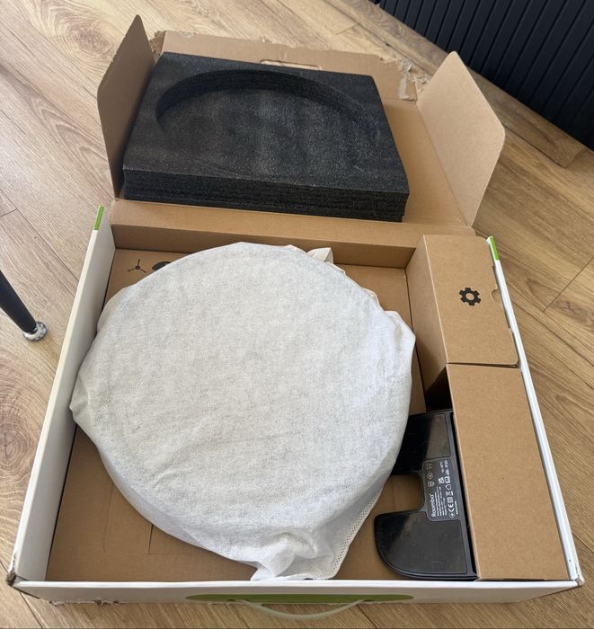 iRobot Roomba Combo R113840