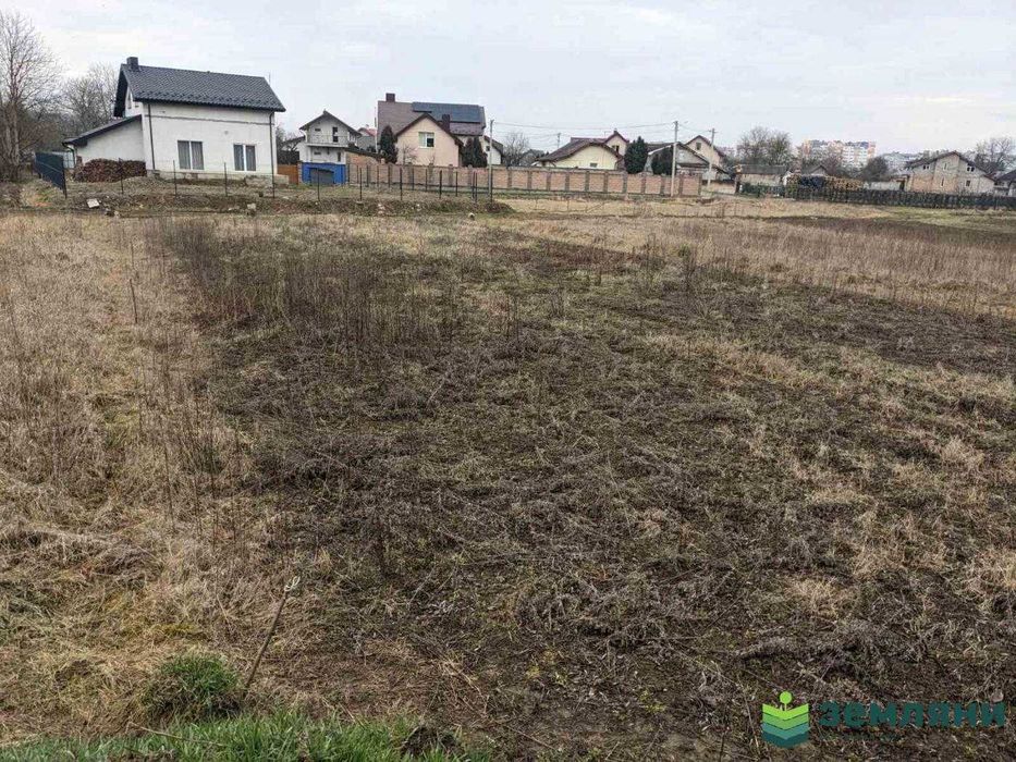 Продається земля 9,84сот. в с.Вовчинець пров. Перекопський під ОСГ (5)