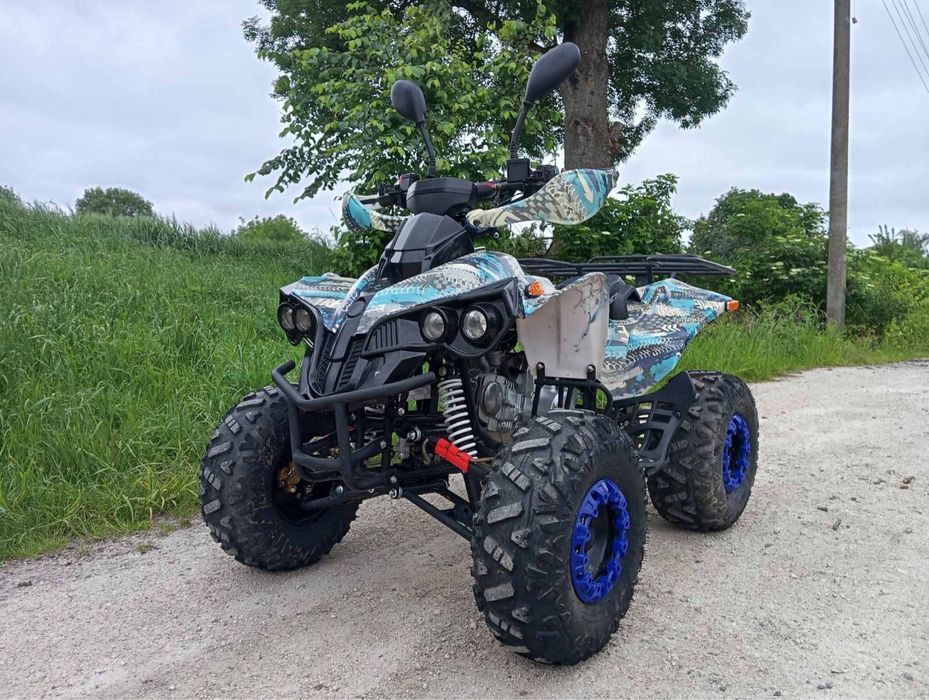 Продамо квадроцикл