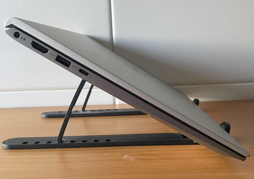 Notebook Dell Inspiron 5510 15 polegadas - i7 11390H - 16GB - 500GB SSD
