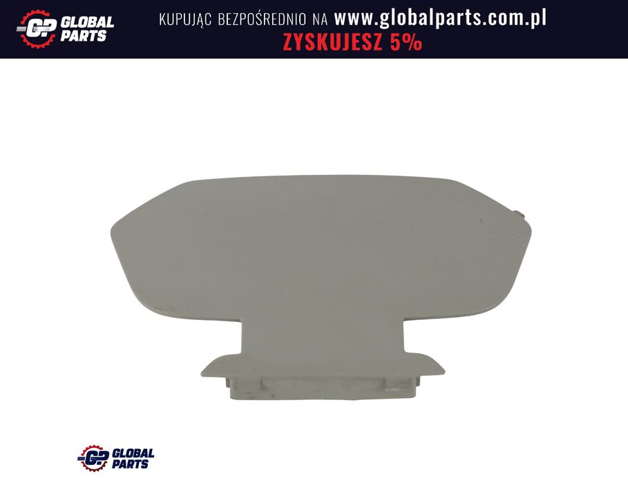 Ford Transit Connect Mk2 Osłona Podsufitki Panel Lampki