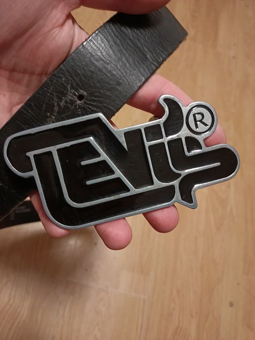 Pasek do spodni Levi's