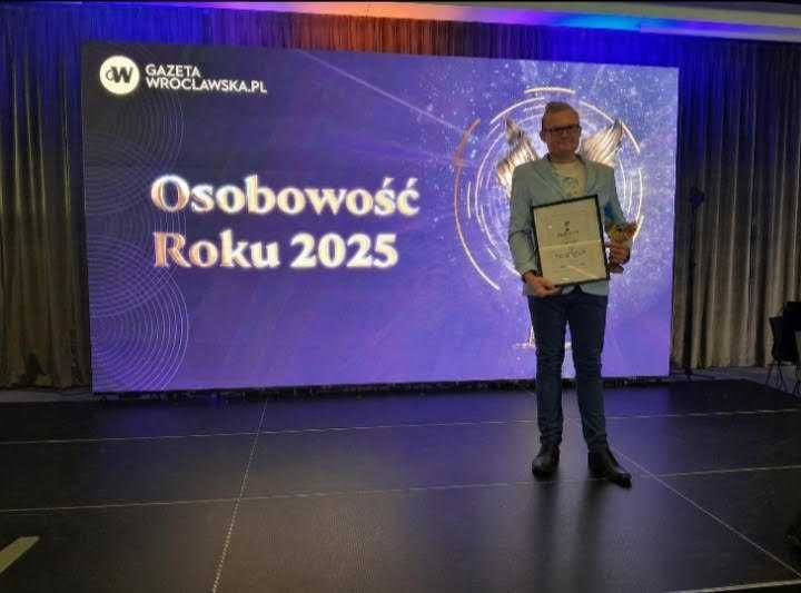 Korepetycje z osobowością Roku matematyka fizyka chemia informatyka studia języki obce język angielski i niemiecki wszystkie przedmioty każdy poziom