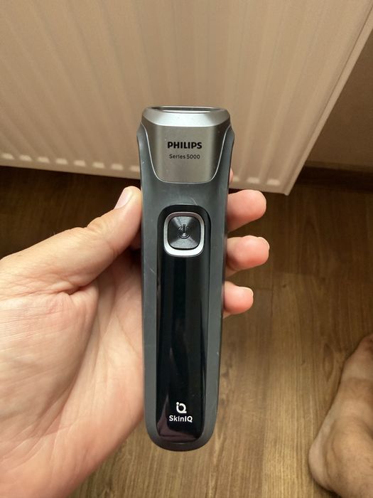 Електробритва Philips shaver 5000