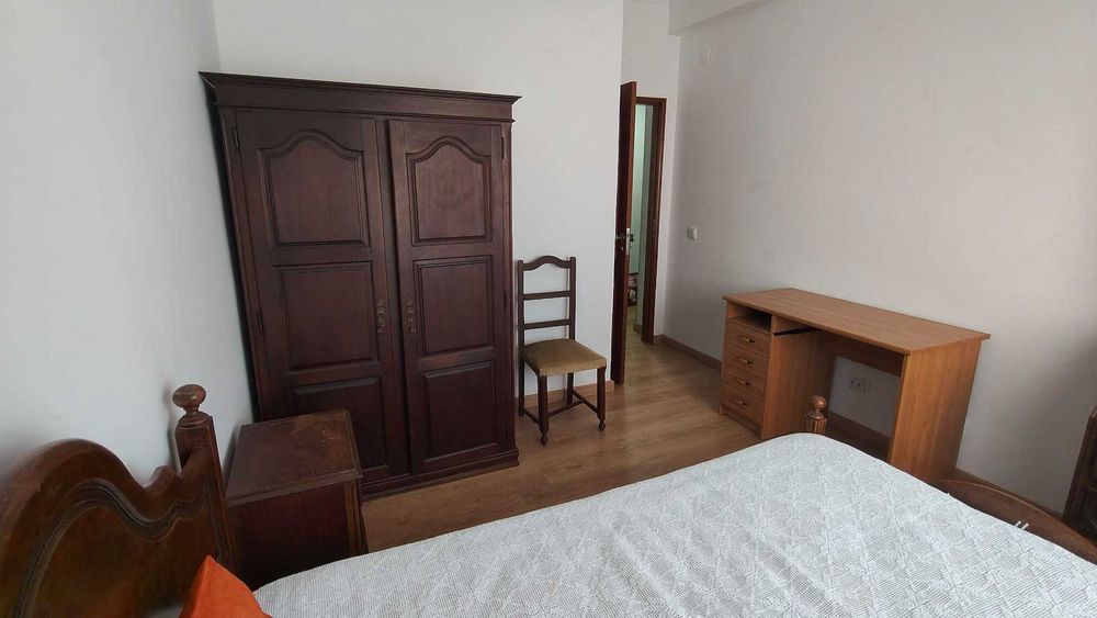 Arrendo Quarto zona de santa clara