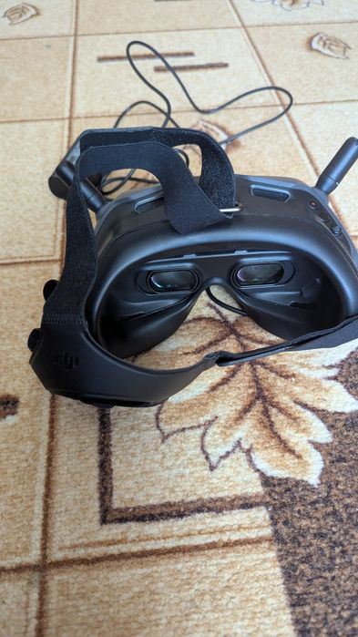 DJI goggles v2 в дуже гарному стані