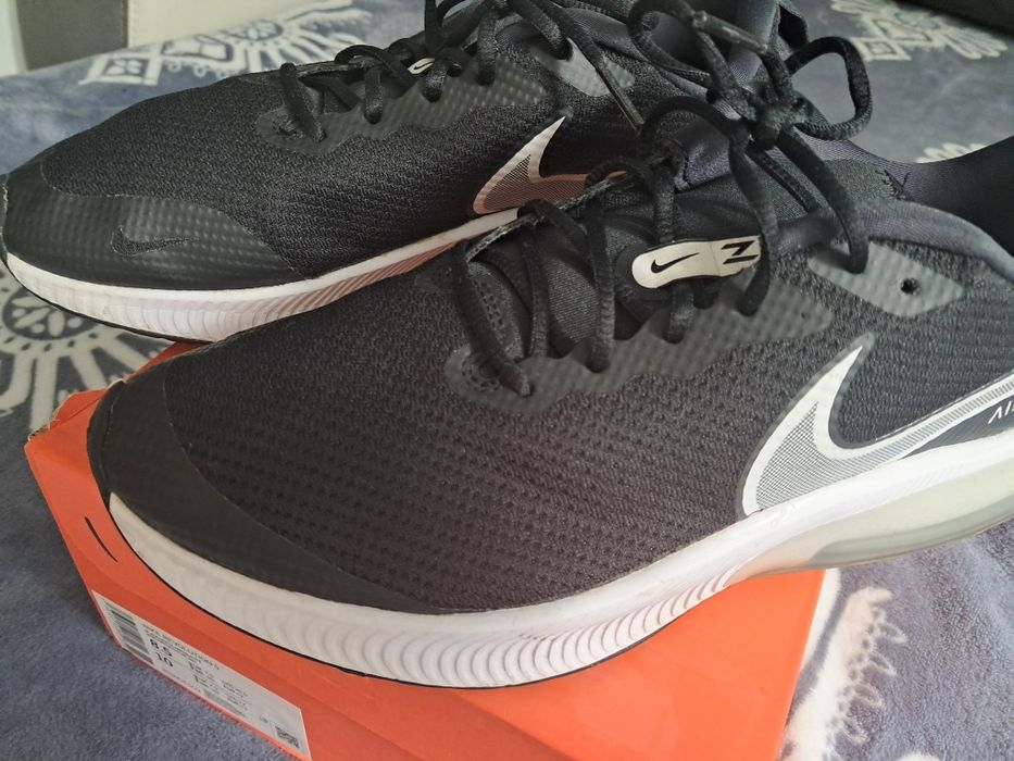 Buty nike rozmiar 40
