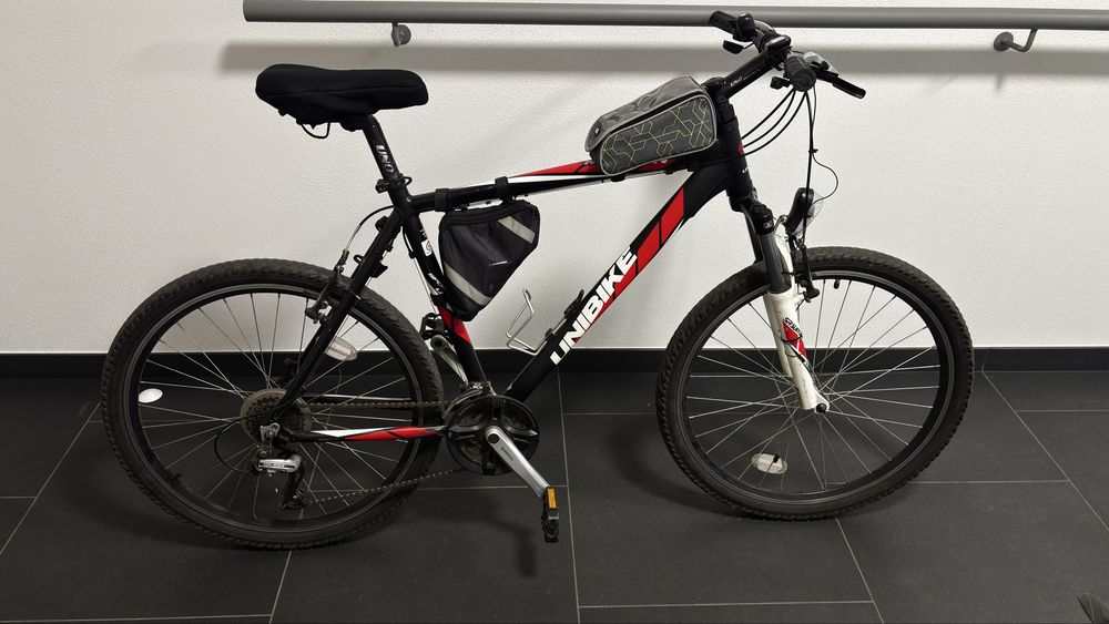 Rower Unibike męski