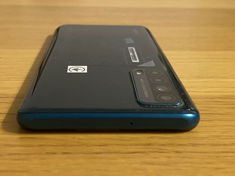 P Smart 2021 komplet