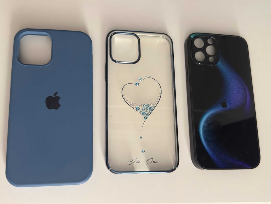 IPhone 12 Pro 128gb Blue
