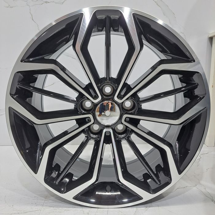 Jantes 17" LOOK Ford Focus ST Line 5x108