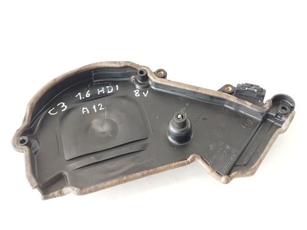 Tampa da distribuição CITROËN C3 II (SC_)