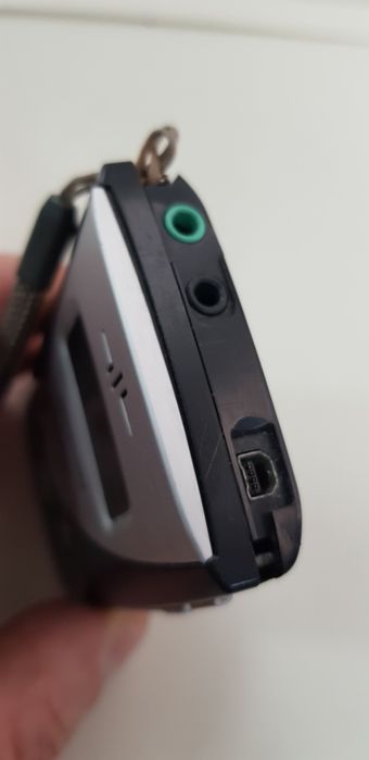 Плеер Medion 9781 (Микрофон+диктофон)