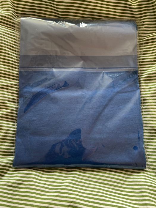 Lacoste футболка чоловіча Classic fit