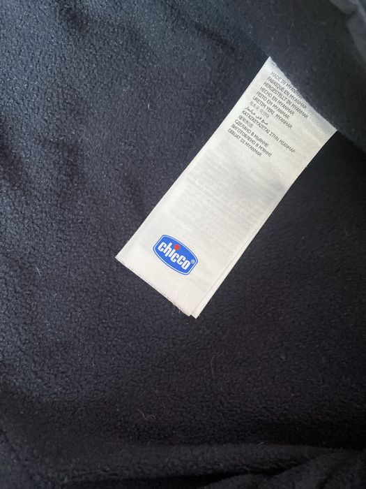 Комбінезон зимовий