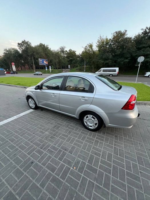 Продам автомобиль Шевролет Авео 3