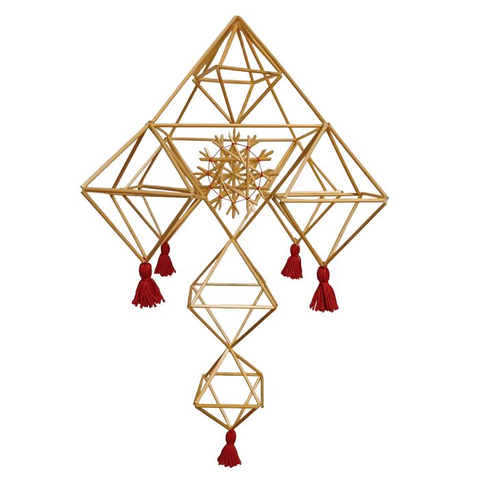 Різдвяний  Павук