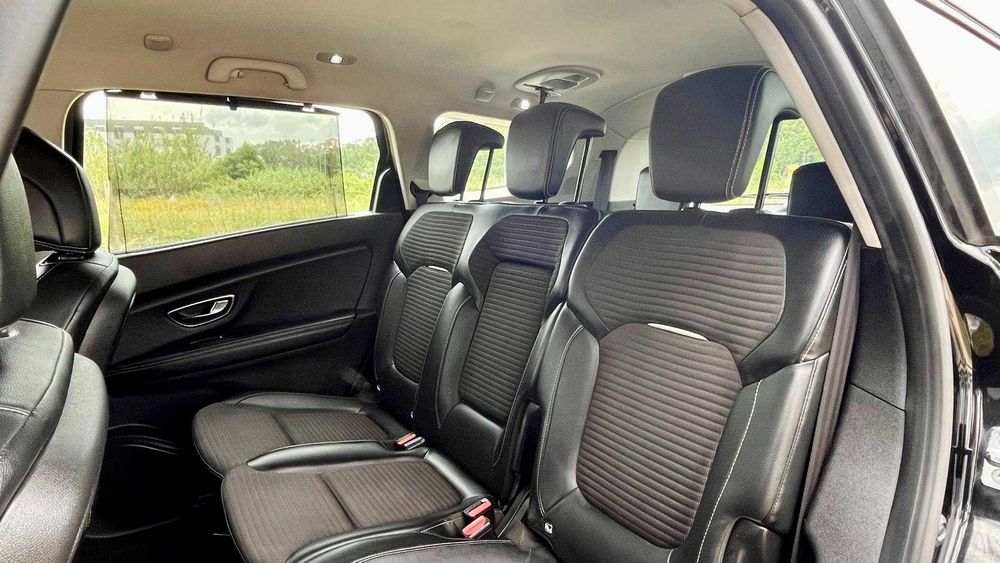 Renault Grand Scenic 1.5 Hybrid Assist NACIONAL