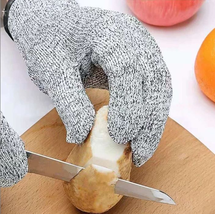 Luvas AntiCortes Profissional