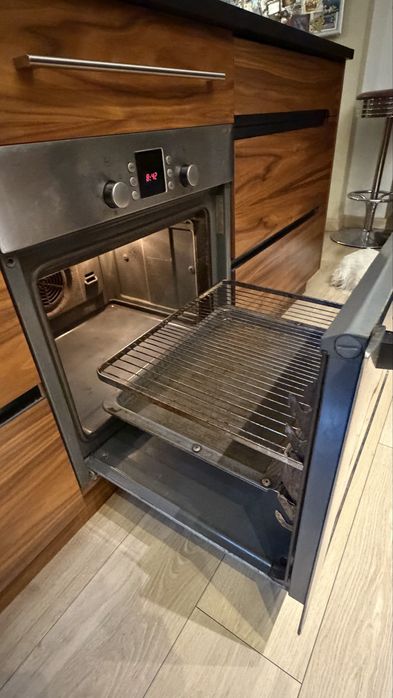 Piekarnik Bosch HBN434350E elektryczny 60 do zabudowy