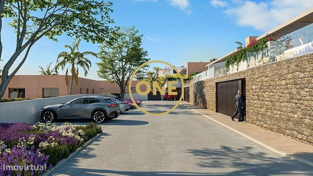 Moradia T3 de Luxo com vista mar definitiva e piscina, Calheta