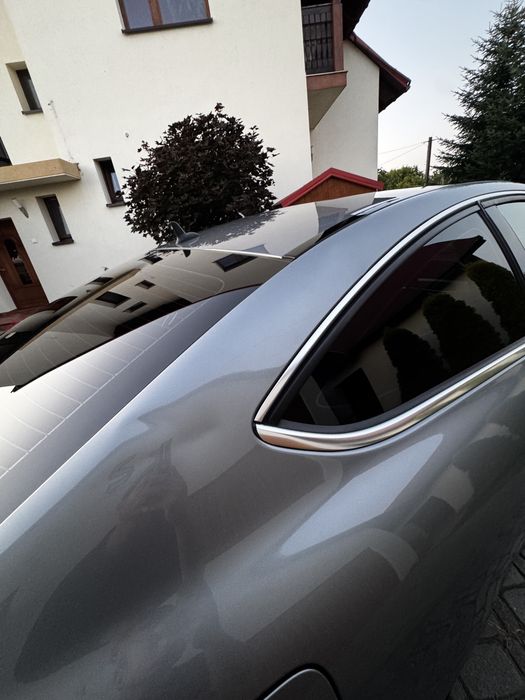Mercedes-benz AMG C-klasa w204 2012