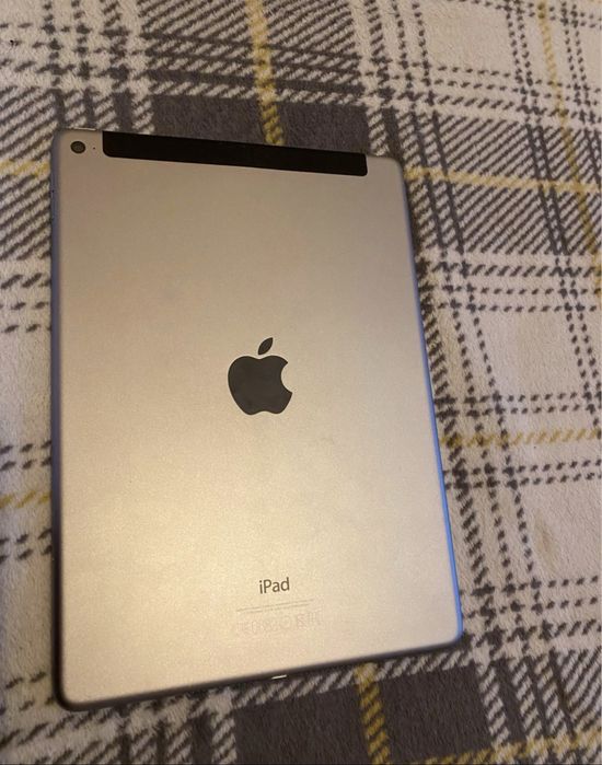 Apple iPad Air 2