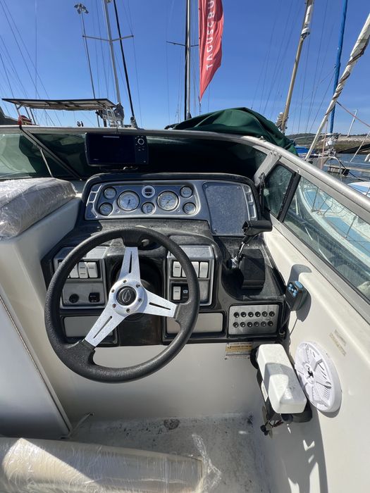 Crownline  250cr