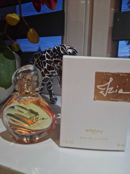 Izia Sisley perfumy oryginalne damskie