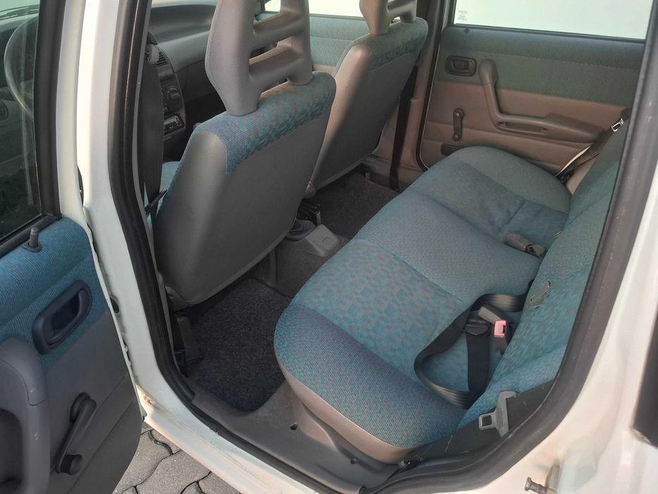 Fiat Punto — fotografia 11