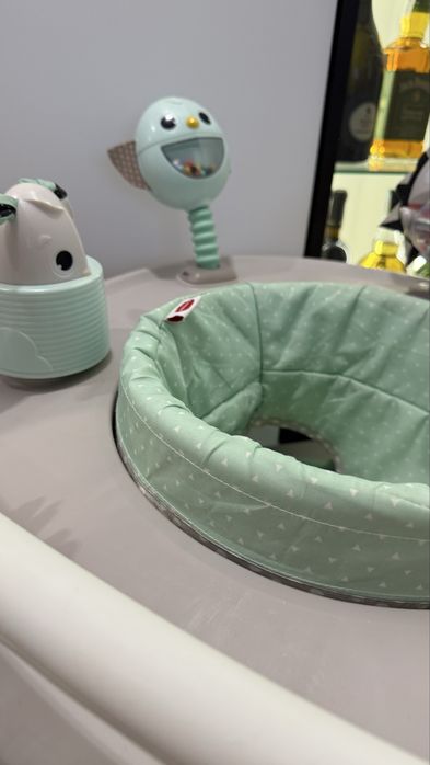 Ходунки Tiny Love 4 в 1