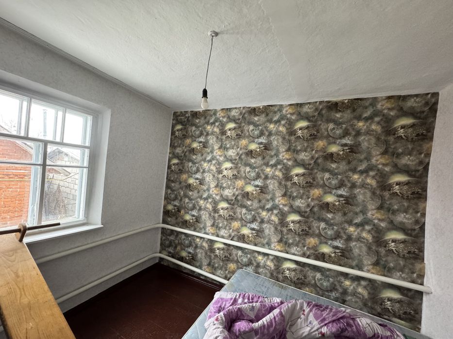 Продаж цегляного будинку